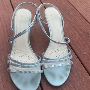 Touch of Nina fancy shoes